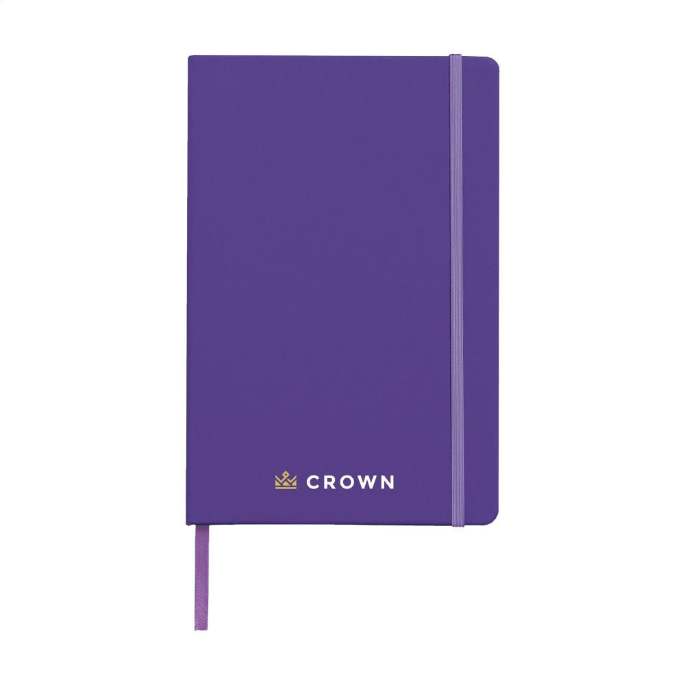Pocket Notebook A5 Notizbuch
