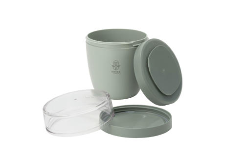 Mepal Lunchpot Ellipse 300 ml Lebensmittelbehälter