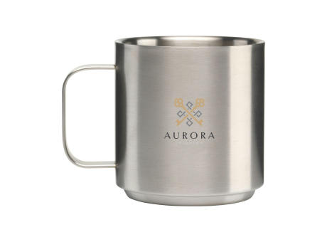 Knox RCS Recycled Iso Mug 300 ml Tasse