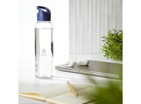 Sirius GRS RPET 650 ml drinking bottle