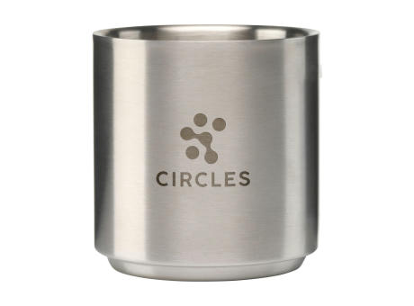 Knox RCS Recycled Iso Mug 300 ml Tasse