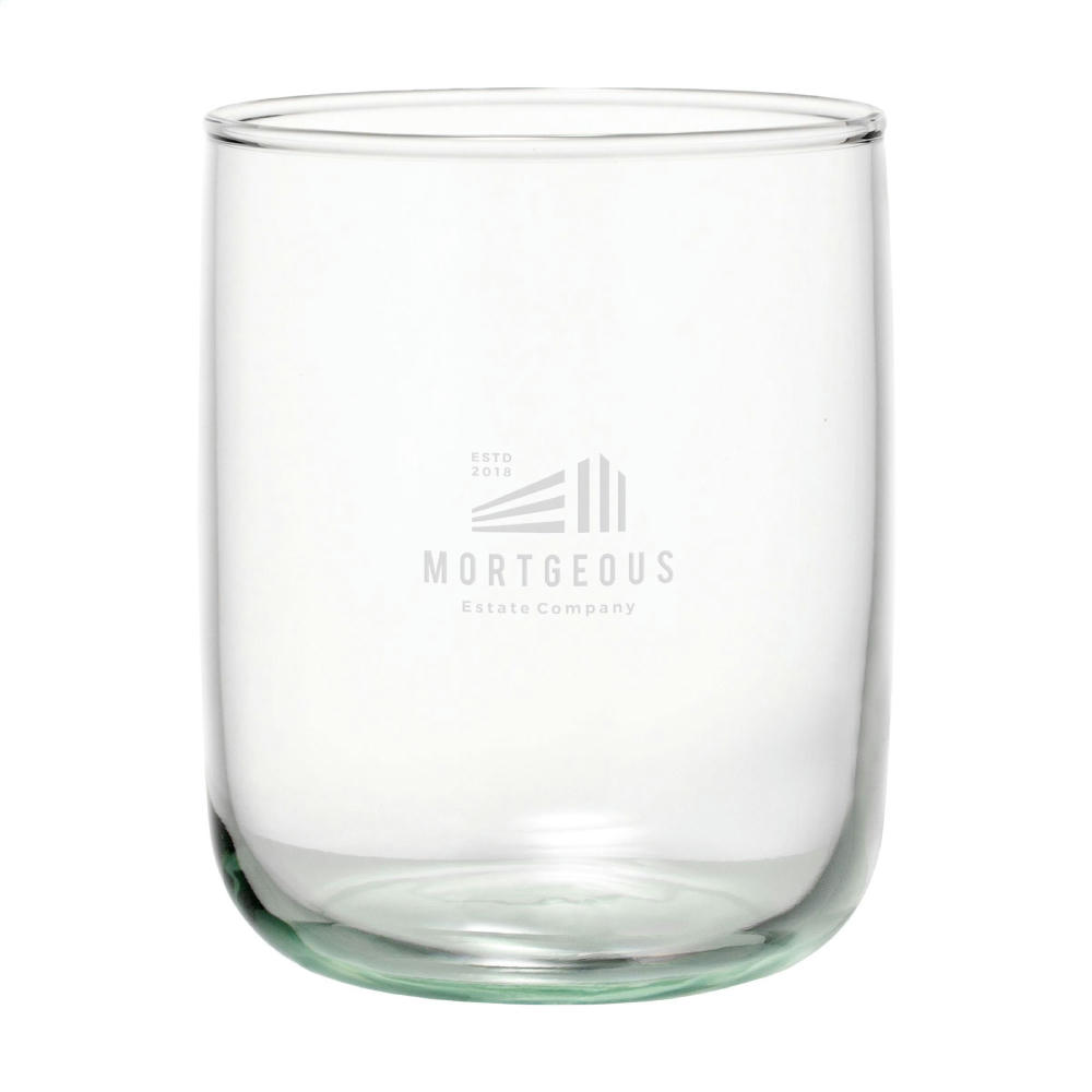 Rebottled® Curve 100% recycled