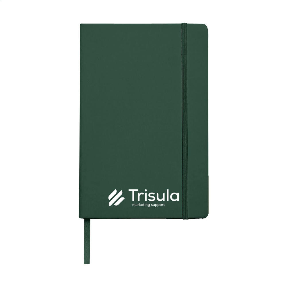 Pocket Notebook A5 Notizbuch