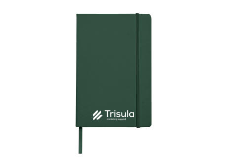 Pocket Notebook A5 Notizbuch