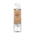 Sirius GRS RPET 650 ml drinking bottle