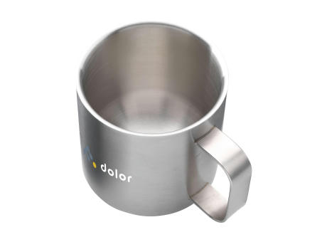 Knox RCS Recycled Iso Mug 300 ml Tasse