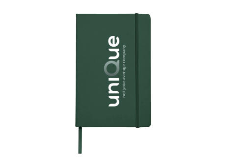 Pocket Notebook A5 Notizbuch