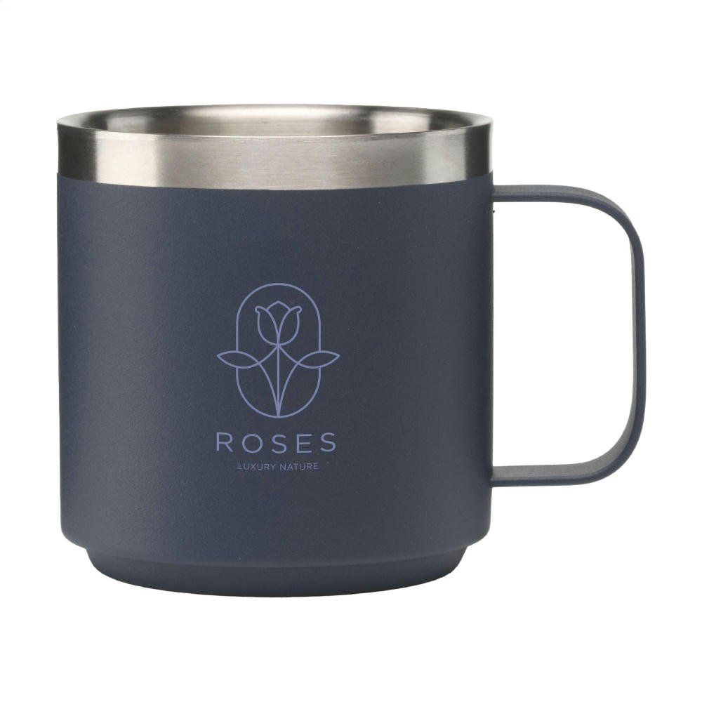 Knox RCS Recycled Iso Mug 300 ml Tasse