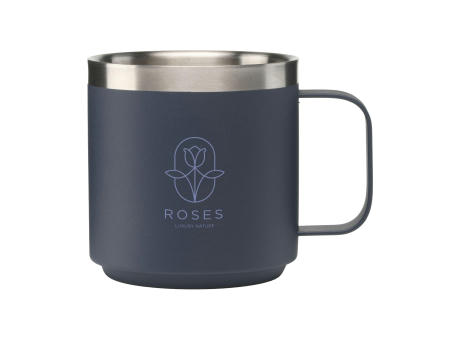Knox RCS Recycled Iso Mug 300 ml Tasse