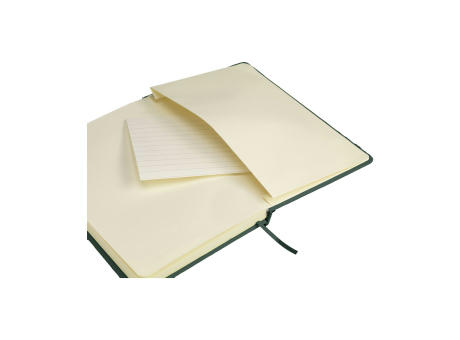 Pocket Notebook A5 Notizbuch