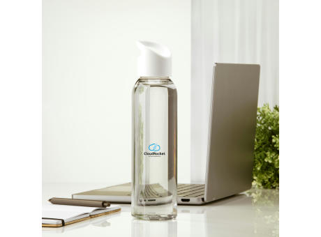 Sirius GRS RPET 650 ml drinking bottle