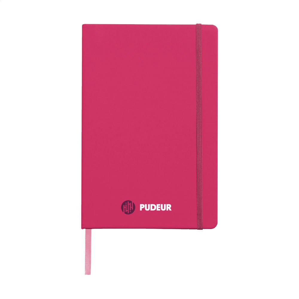 Pocket Notebook A5 Notizbuch