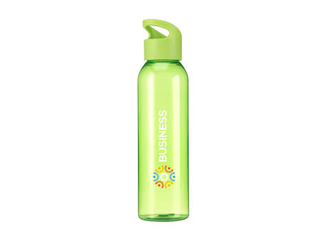 Sirius GRS RPET 650 ml drinking bottle