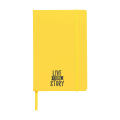 Pocket Notebook A5 Notizbuch