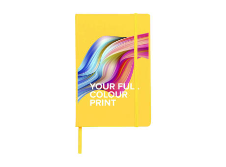 Pocket Notebook A5 Notizbuch