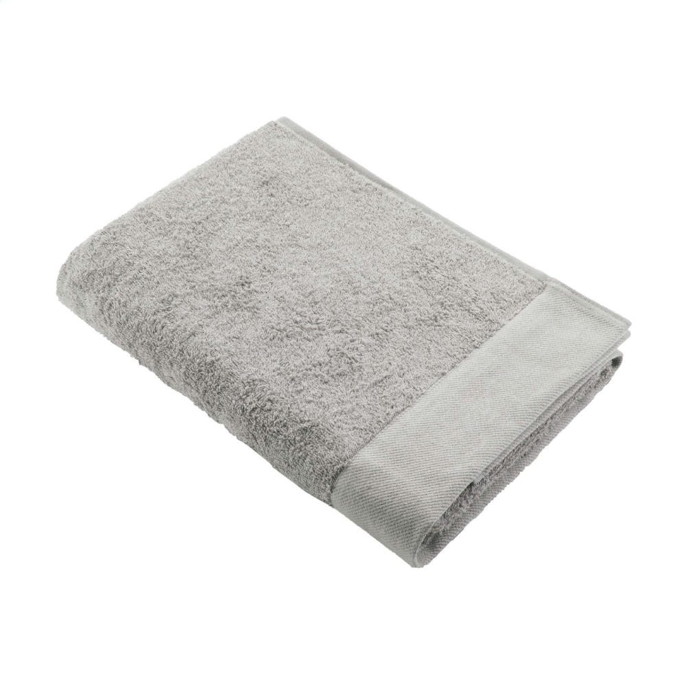 Walra Bathtowel Remade Cotton 70 x 140 Badetuch