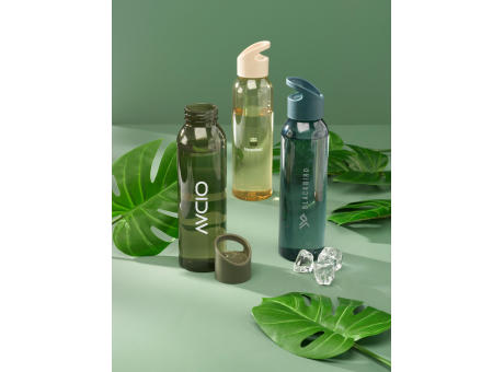 Sirius GRS RPET 650 ml drinking bottle