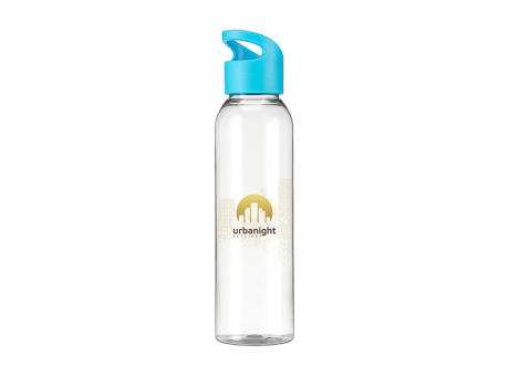 Sirius GRS RPET 650 ml drinking bottle