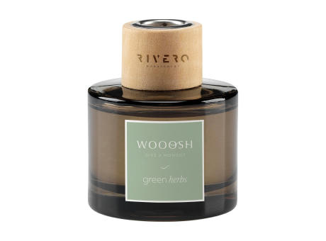 Wooosh Fragrance Sticks Green Herbs Duftstäbchen