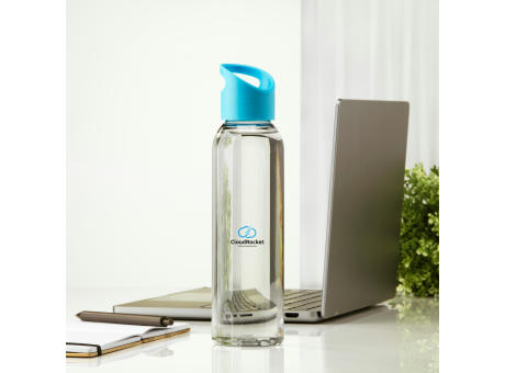 Sirius GRS RPET 650 ml drinking bottle