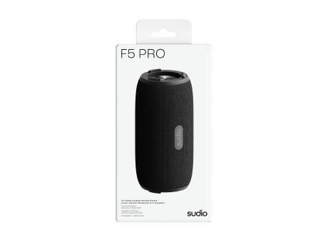 Sudio Bluetooth Speaker F5 Pro