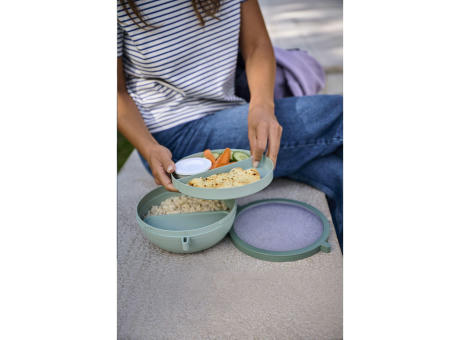 Mepal Basic Bento Lunchschale Vita 1,5 L