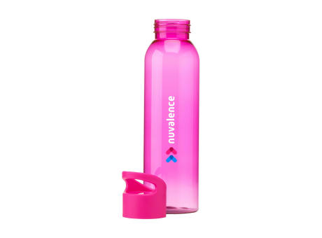 Sirius GRS RPET 650 ml drinking bottle