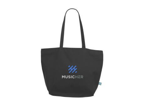 Organic Canvas Pro Shopper (320 g/m²) Tasche