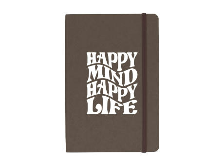 CraftCover Notebook A5 Notizbuch