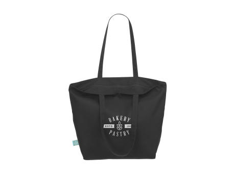 Organic Canvas Pro Shopper (320 g/m²) Tasche
