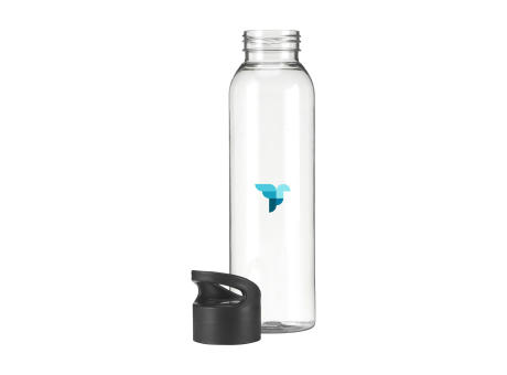 Sirius GRS RPET 650 ml drinking bottle