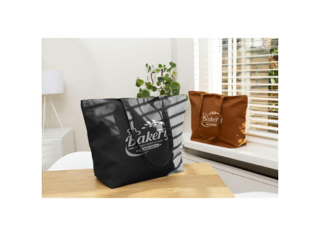 Organic Canvas Pro Shopper (320 g/m²) Tasche