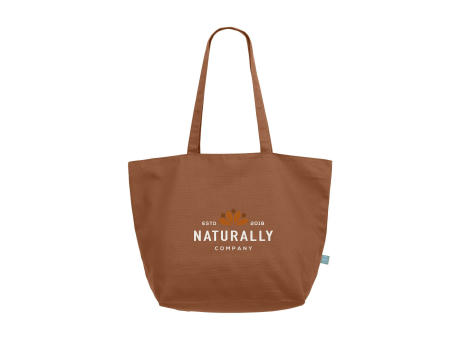 Organic Canvas Pro Shopper (320 g/m²) Tasche