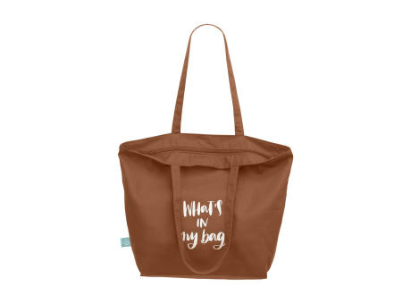 Organic Canvas Pro Shopper (320 g/m²) Tasche