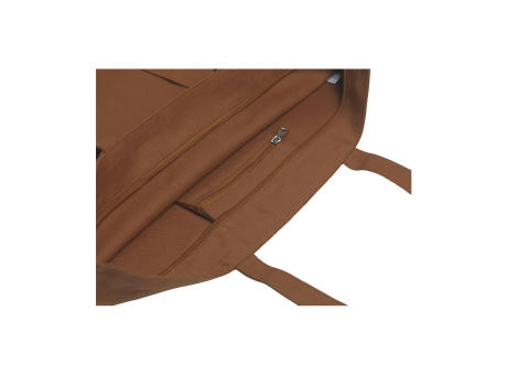 Organic Canvas Pro Shopper (320 g/m²) Tasche