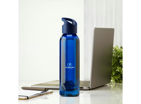 Sirius GRS RPET 650 ml drinking bottle