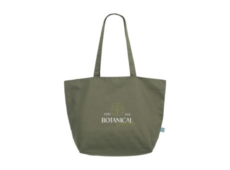 Organic Canvas Pro Shopper (320 g/m²) Tasche