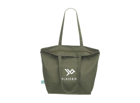 Organic Canvas Pro Shopper (320 g/m²) Tasche
