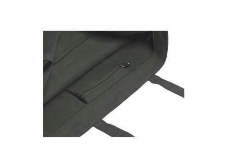 Organic Canvas Pro Shopper (320 g/m²) Tasche