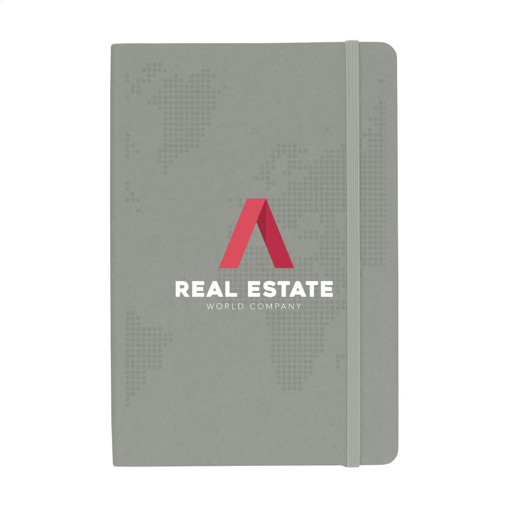 CraftCover Notebook A5 Notizbuch