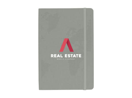 CraftCover Notebook A5 Notizbuch