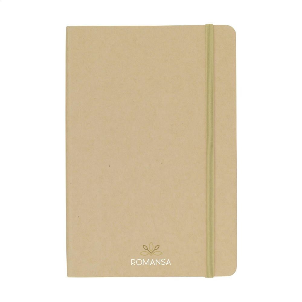CraftCover Notebook A5 Notizbuch