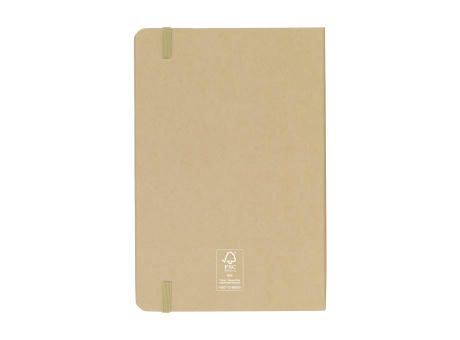 CraftCover Notebook A5 Notizbuch