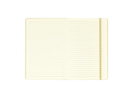CraftCover Notebook A5 Notizbuch