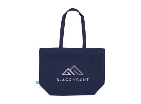 Organic Canvas Pro Shopper (320 g/m²) Tasche