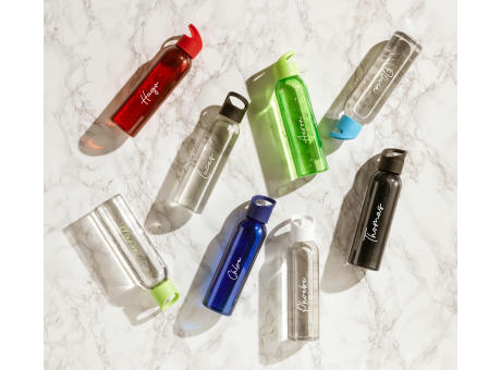 Sirius GRS RPET 650 ml drinking bottle