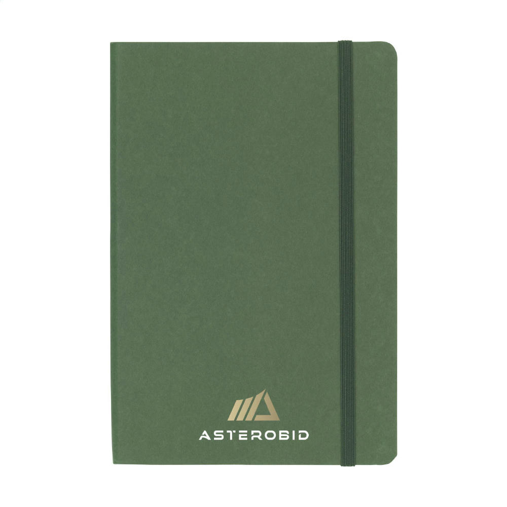 CraftCover Notebook A5 Notizbuch