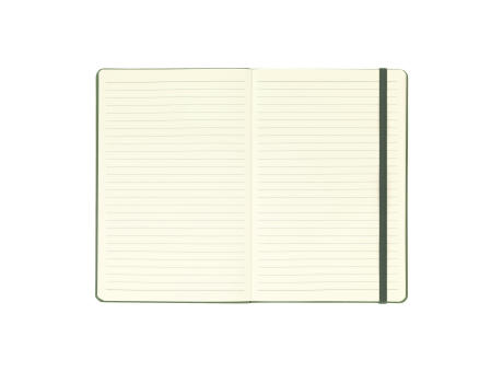 CraftCover Notebook A5 Notizbuch