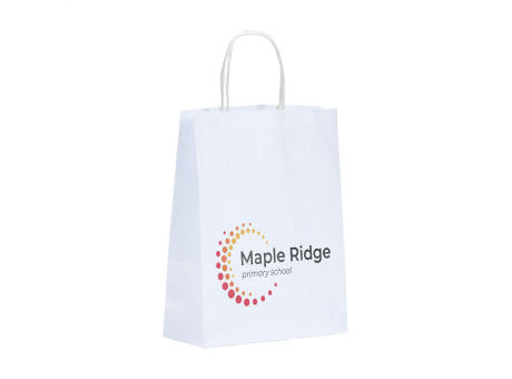 Pagari Paper Bag A5 Papiertüte