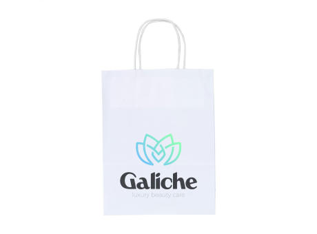 Pagari Paper Bag A5 Papiertüte